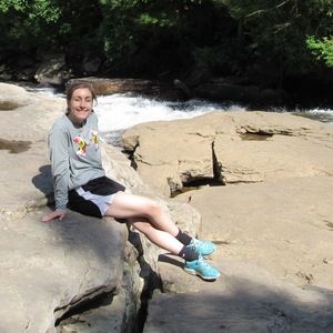 Meet your Posher, Casey